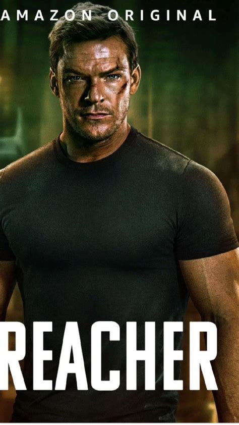 watch reacher for free|Prime Video: Reacher